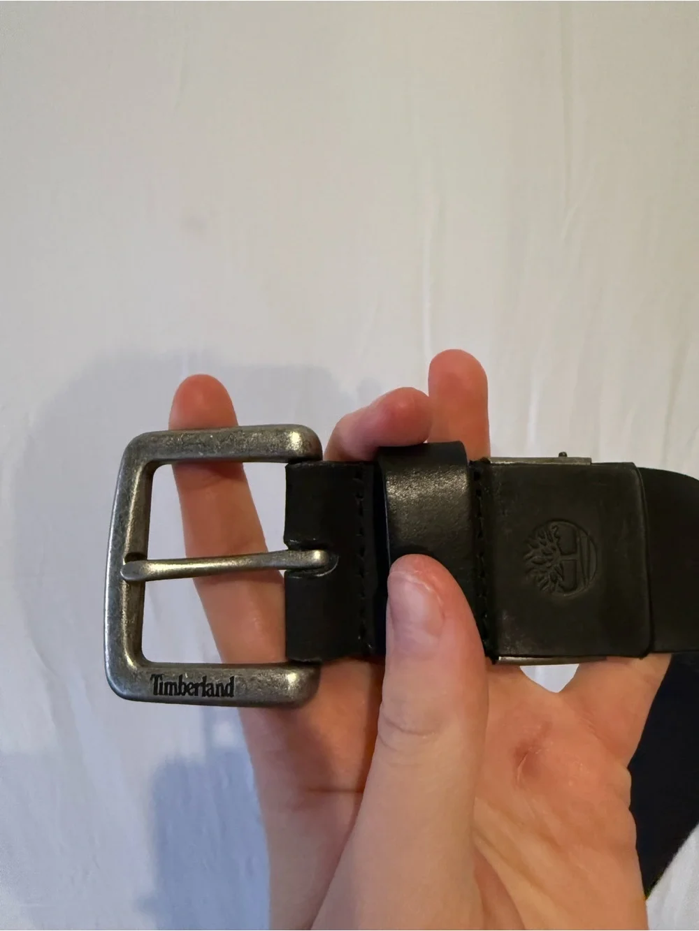 Timberland this belt